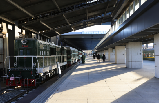 河北沧州:工业遗存变身文旅地标_fororder_河北沧州:工业遗存变身文旅地标454