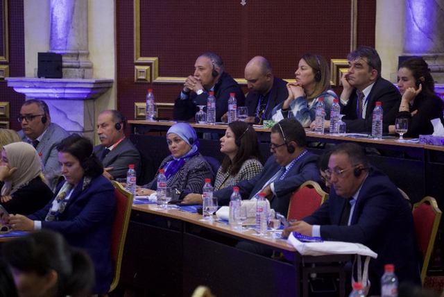 2023世界旅游城市联合会非洲区域会议在突尼斯成功举办_fororder_图片5