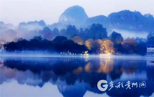 国际山地旅游盛会将掀起贵州旅游新热潮