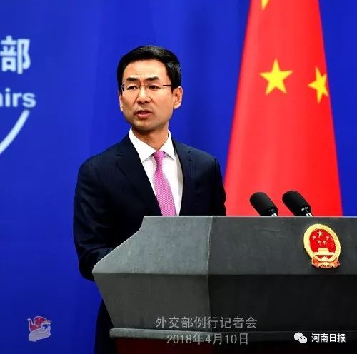 重磅！三天后，外交部将向全球推介河南！