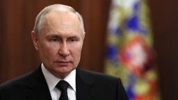 俄媒：克宫称普京尚未发表参加2024年俄总统大选的声明