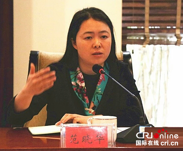 图片默认标题_fororder_什邡市委常委、市纪委书记、市监委主任范晓华主持会议。