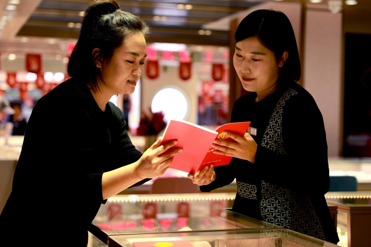 沧州市新华区:厂务公开增活力 因企施策促发展_fororder_图片4