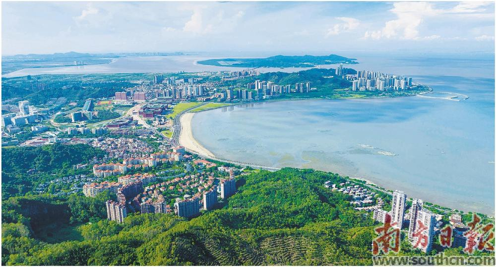 解码绿美珠海生态建设新“战法”_fororder_微信图片_20231109110551