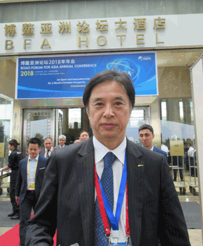 <ボアオ・アジアフォーラム>習主席の演説を日本メディアが高く評価 <ボアオ・アジアフォーラム>習主席の演説を日本メディアが高く評価