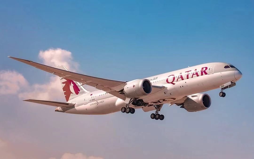 阔别3年!直飞美国航线恢复,成都航空枢纽“乘势起飞”