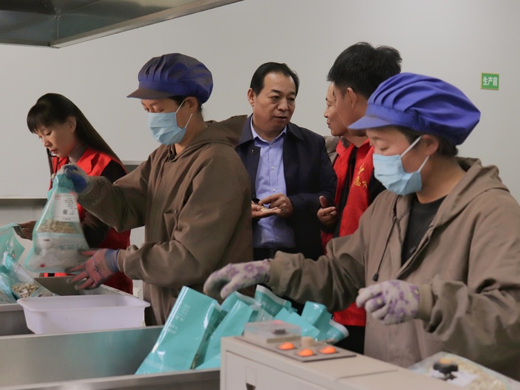 保定博野:义务监督员助力营商环境持续优化_fororder_5