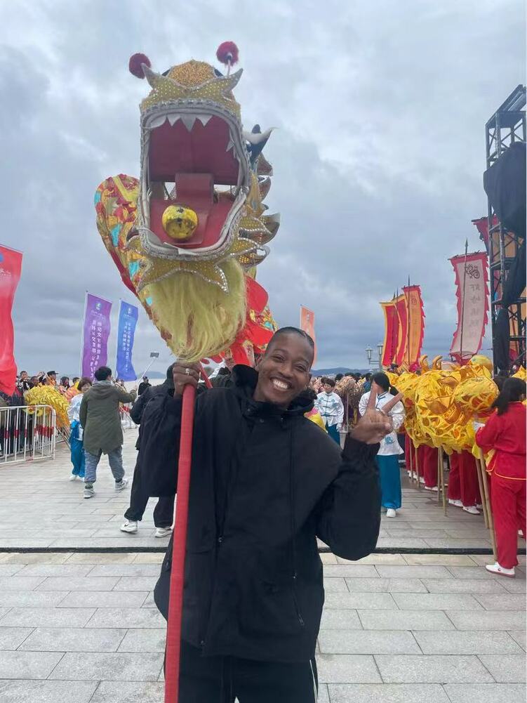 in舟山|文化传播花样多 舟山递出国际传播“金名片”_fororder_微信图片_20231113104705