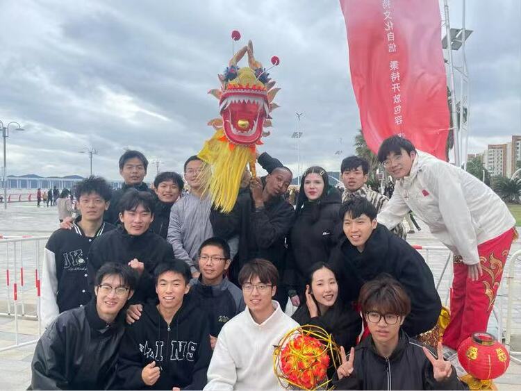 in舟山|文化传播花样多 舟山递出国际传播“金名片”_fororder_微信图片_20231113104703