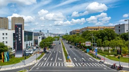 国家级“小巨人”，宁波鄞州潘火街道“批量造”