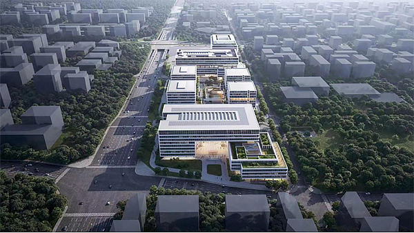 推动成都武侯区“六个一批”建设 科研基地、路桥总部基地项目全力推进_fororder_未标题-1