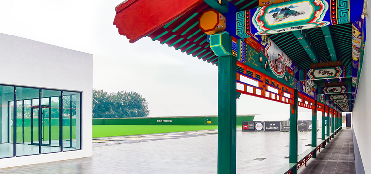 君诚国际双语学校校长张爱君:用爱倾注塑造理想的学校