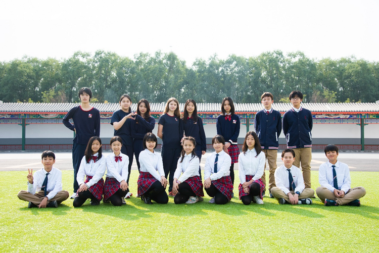 君诚国际双语学校校长张爱君:用爱倾注塑造理想的学校