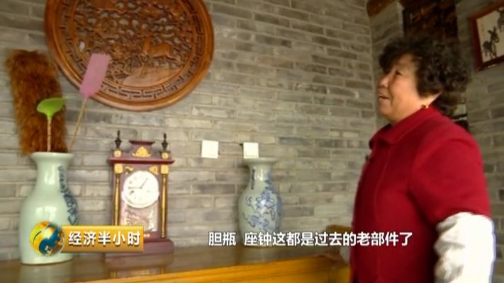 这地方民宿成“爆款”住一晚7000元 有何特别之处