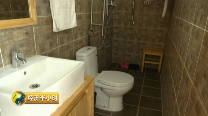 这地方民宿成“爆款”住一晚7000元 有何特别之处