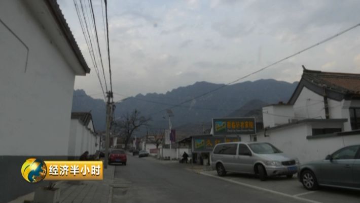 这地方民宿成“爆款”住一晚7000元 有何特别之处