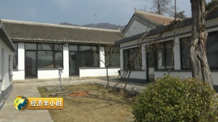 这地方民宿成“爆款”住一晚7000元 有何特别之处