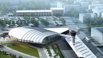 济南新高铁站将改名济南东站 原东站更名大明湖站