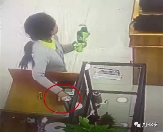 情侣变&quot;鸳鸯大盗&quot; 贵阳警方用&quot;人脸识别&quot;系统抓获