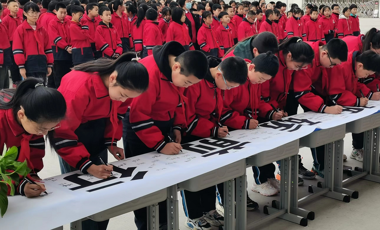 河北东光:勿忘历史 蓄能前行_fororder_图片7