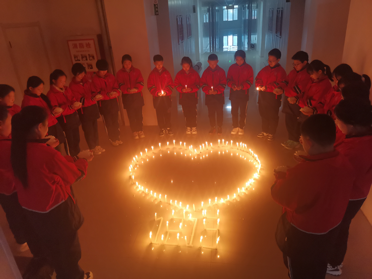 河北东光:勿忘历史 蓄能前行_fororder_图片8