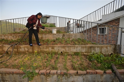 （焦点图，导航巴中，移动端）从最坏到最好房子 巴中乡村农舍入选世界最佳住宅设计