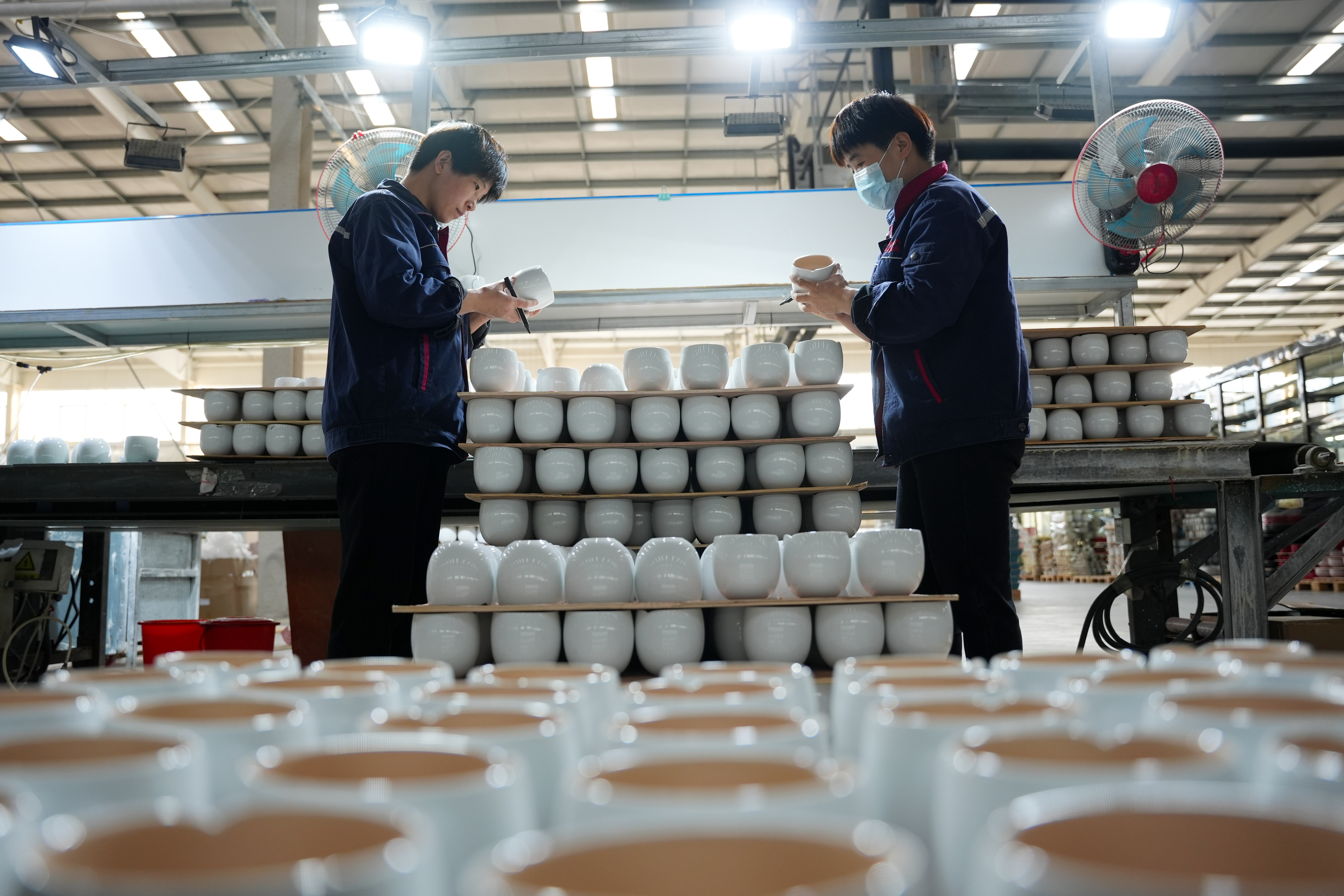 河北隆尧:“专精特新”企业助力经济高质量发展_fororder_11.JPG