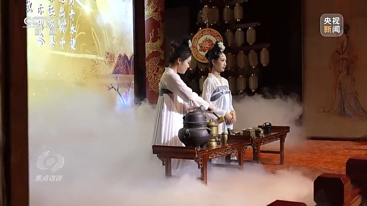 焦点访谈丨当文化遇见旅游,会碰撞出怎样的火花?