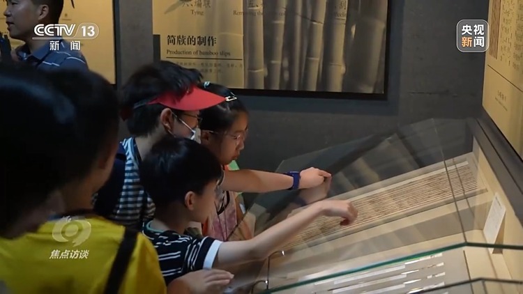焦点访谈丨当文化遇见旅游,会碰撞出怎样的火花?