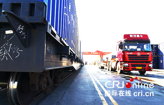 01【吉林】【原创】中国铁路沈阳局集团有限公司推出9项铁路货运新政 助力吉林振兴发展