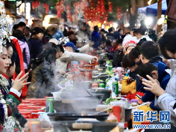 侗年IP:与文化自觉契合 与产业化发展同行
