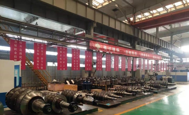 辽宁工业：引领装备制造业转型升级