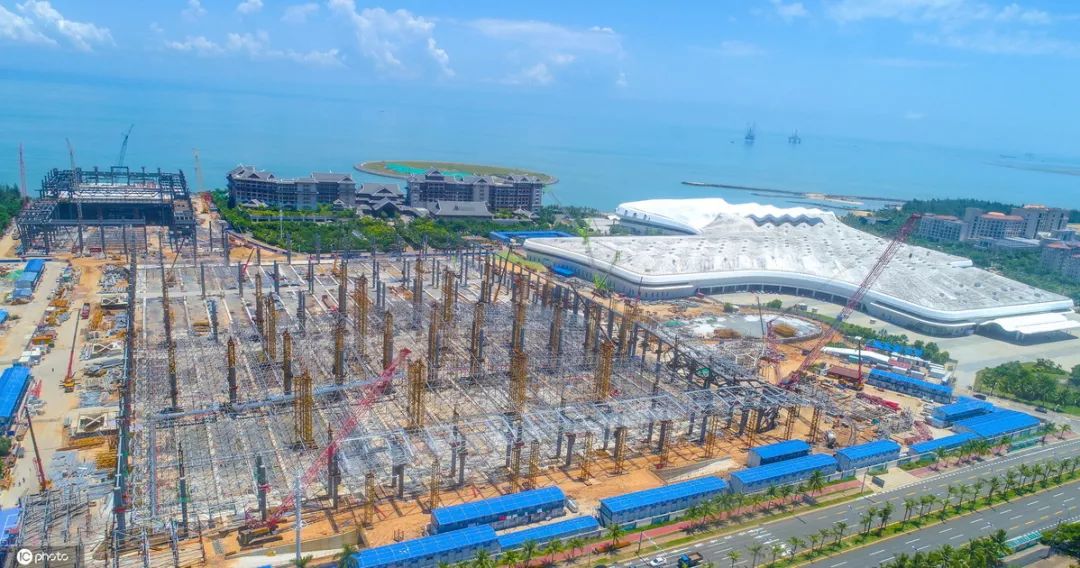 [中国日报网]数据说明“一带一路”已成为中国对外开放的新空间