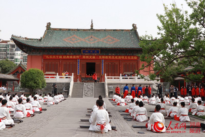 ã€ç„|ç‚1å›¾-å¤§å›¾ã€‘éƒ‘å·žï¼šå¤è￡…å¤é￡Žç¤¼æ‹œå-”å-