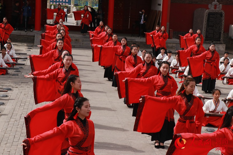 ã€ç„|ç‚1å›¾-å¤§å›¾ã€‘éƒ‘å·žï¼šå¤è￡…å¤é￡Žç¤¼æ‹œå-”å-