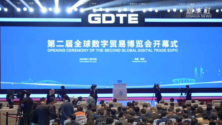 中国成全球规模最大电子商务市场 短视频平台成为新“蓝海”_fororder_W020231123566774427413