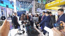世界500強看好重慶數字經濟發展新機遇