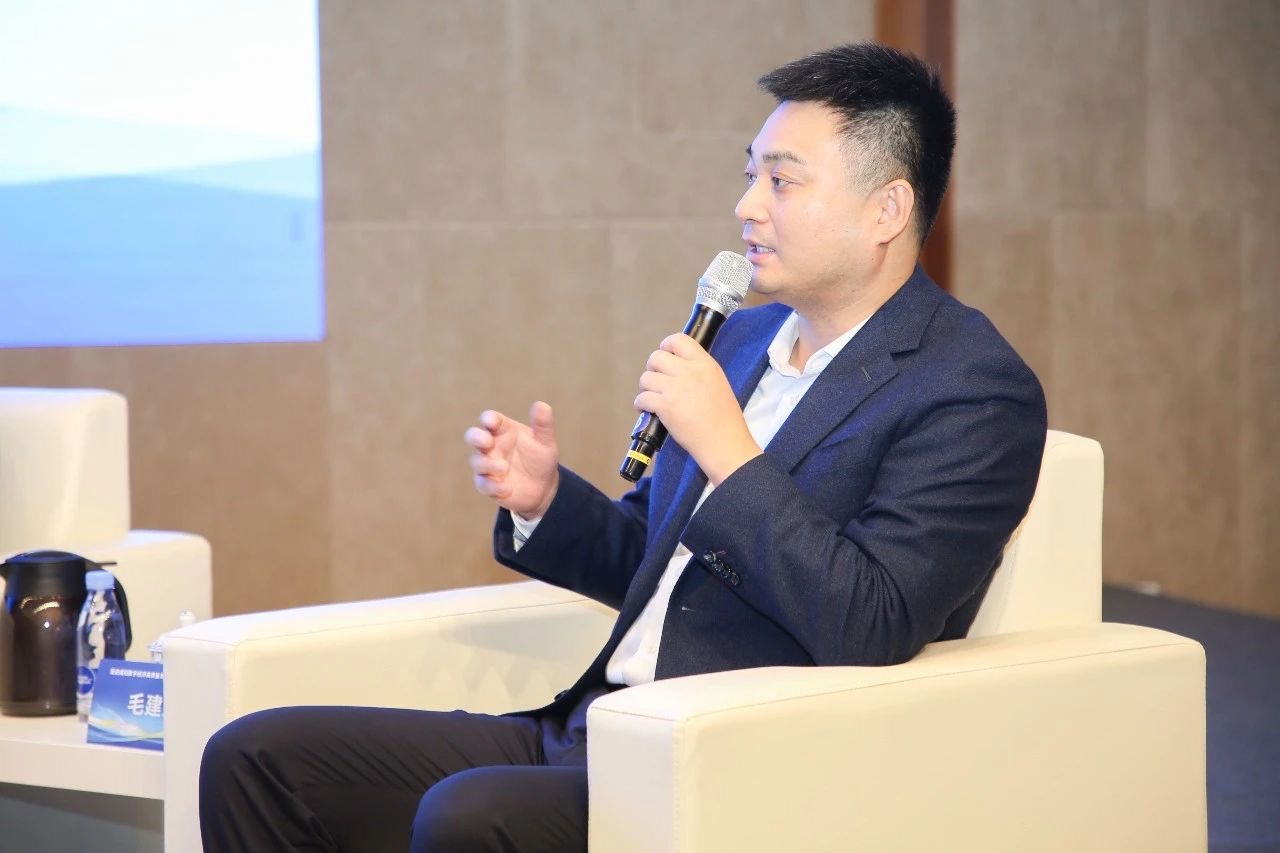 政银企对接&数字经济十人谈 助推高新区高质量发展