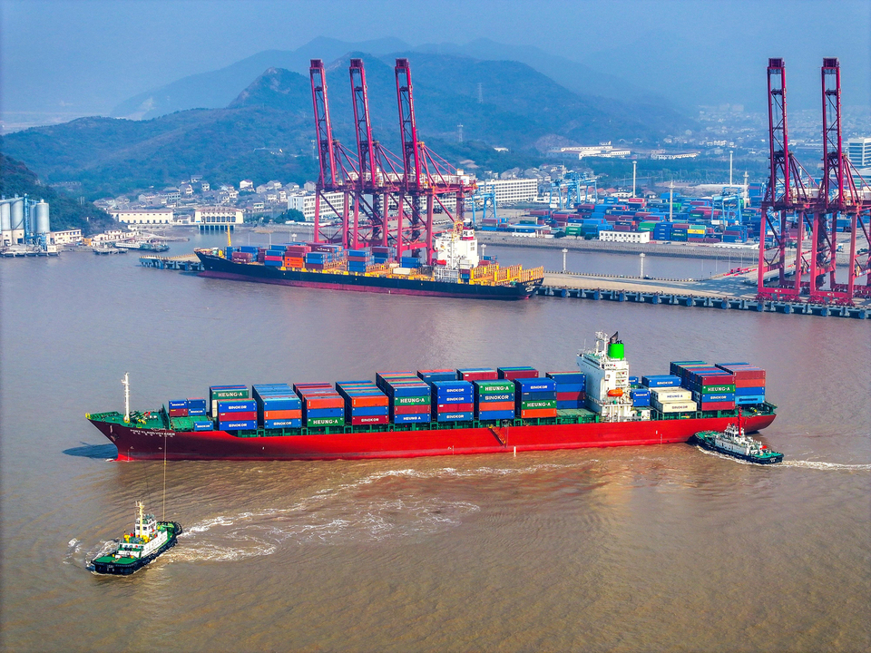 宁波舟山港:金塘港区再添国际新航线_fororder_1727861741519523842_720px