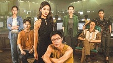 优质影片持续供给  吸引观众踊跃观看 今年以来中国电影票房已超500亿元