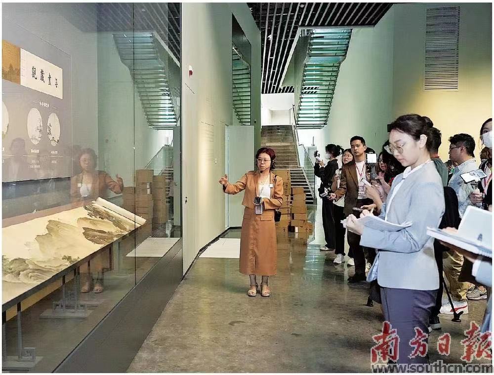 广州艺术博物院(广州美术馆)新馆开馆在即_fororder_微信图片_20231127093558