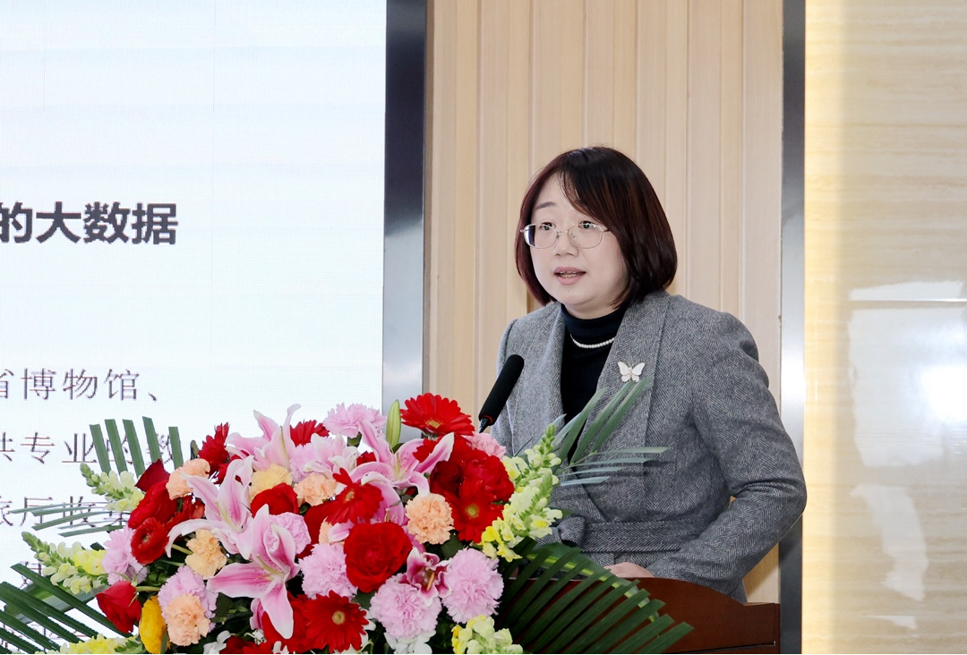 第二屆智能傳播案例發布儀式暨大視聽產業發展研討會在京舉行