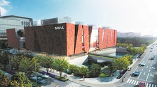 （转载）四川名人馆进入地下主体结构施工阶段，2025年开馆试运营