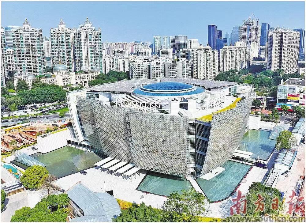 广州艺术博物院(广州美术馆)新馆开馆在即_fororder_微信图片_20231127093555
