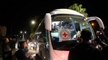 以方收到最新释放人员名单 临时停火协议有望延长