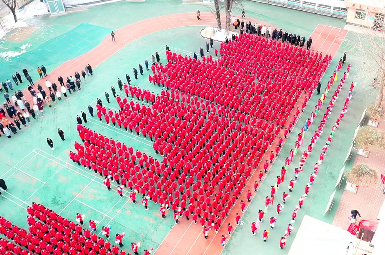 河北承德:百年老校的120岁“生日”这么过……_fororder_微信图片_20231227151051