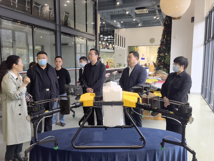 保定博野:以高质量巡视整改助力高质量发展_fororder_3