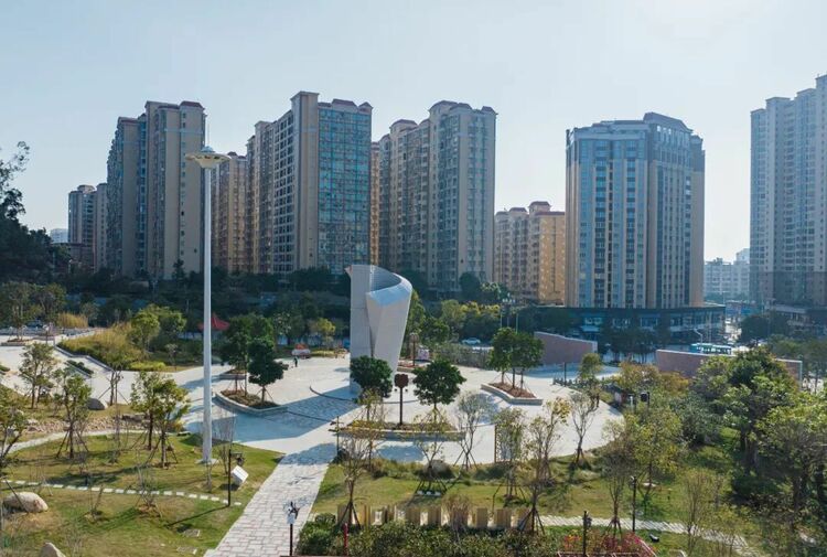 总投资65.5亿元!惠安县举行“2023项目奋战年”第四季度重点项目集中开(竣)工活动