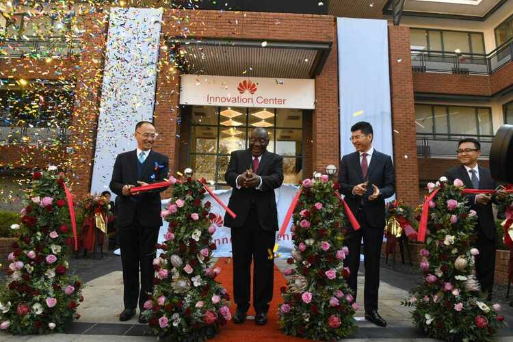 直通使领馆 | 中国驻南非大使陈晓东:中南建交25周年 两国关系步入“黄金时代”