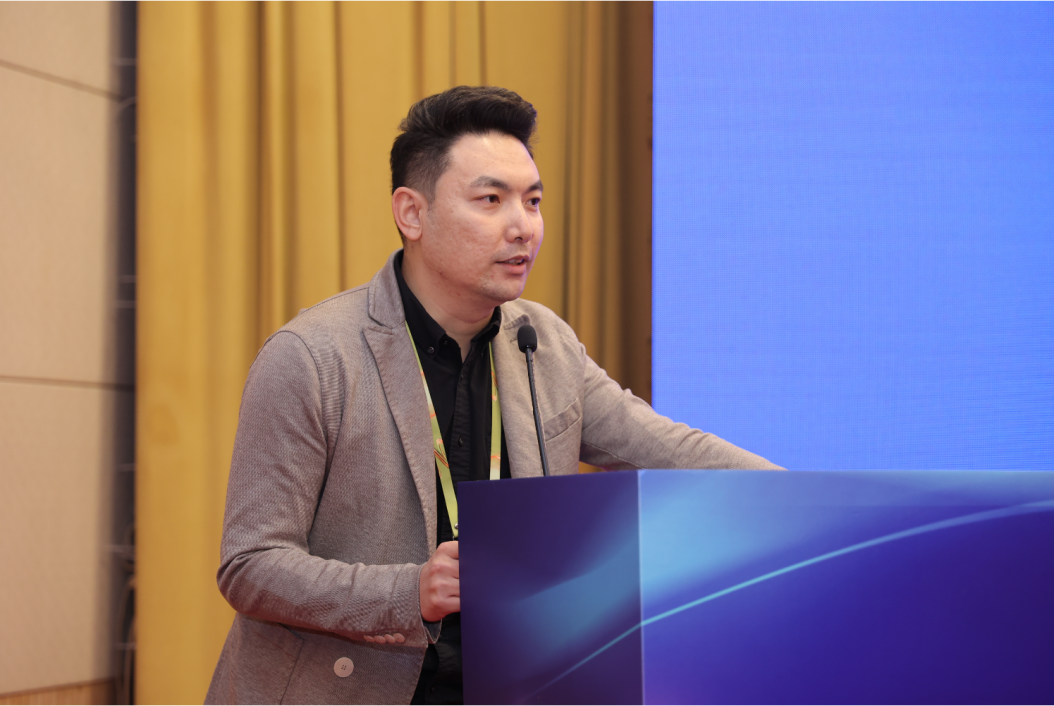 ICTC2023數字體育與智能媒體論壇在杭州盛大召開_fororder_15